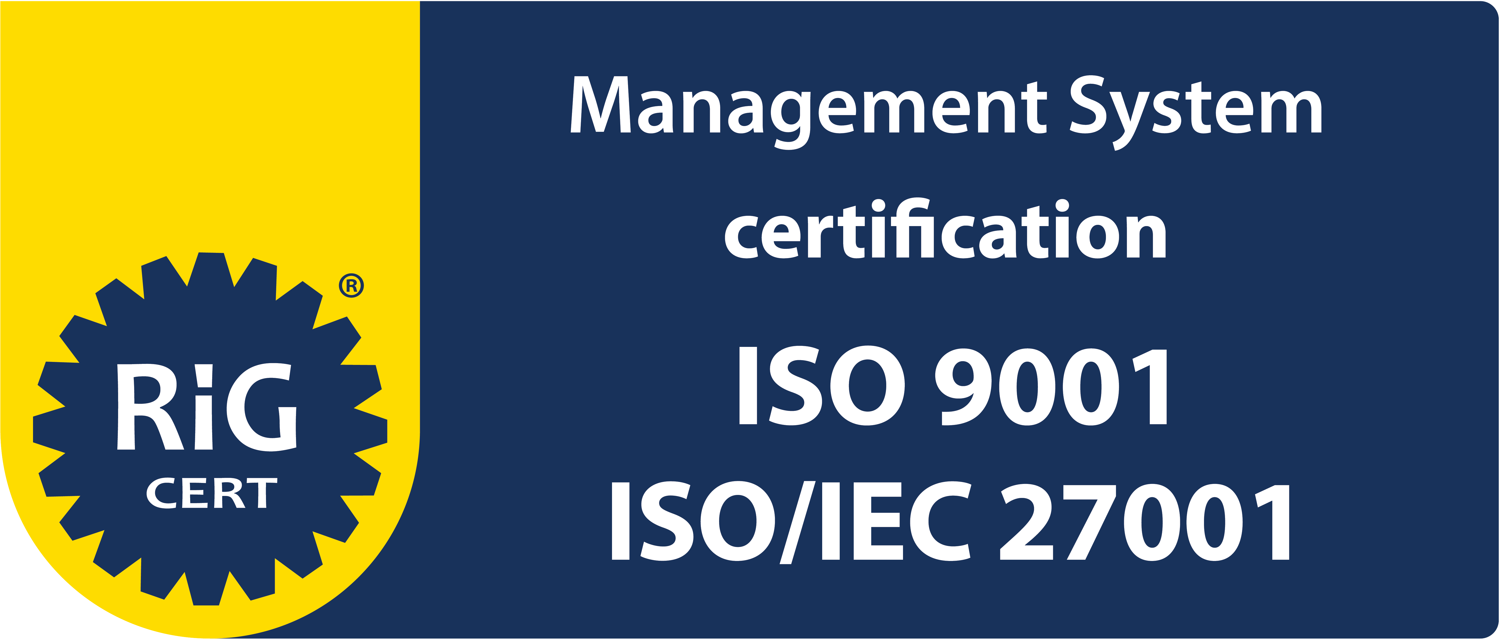 ISO 9001